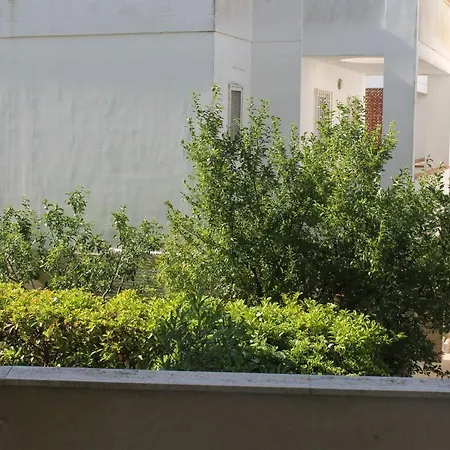 Apartmán Delle Magnolie Baia *