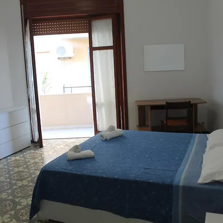 Delle Magnolie Baia * Gallipoli