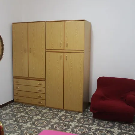 Apartmán Delle Magnolie Baia Gallipoli