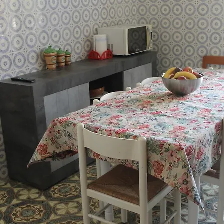 Delle Magnolie Baia Апартаменты