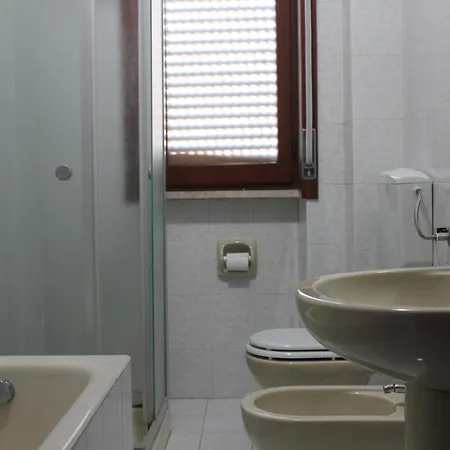 Delle Magnolie Baia *