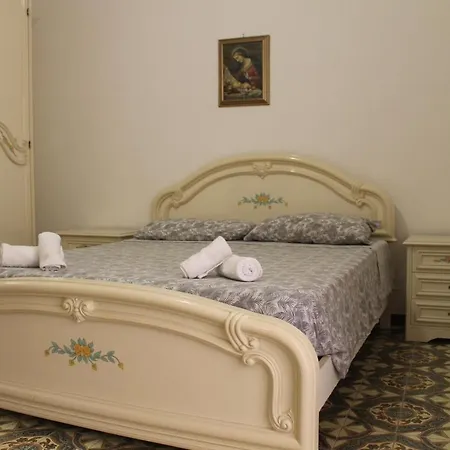 Appartamento Delle Magnolie Baia