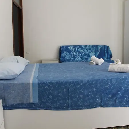 Apartment Delle Magnolie Baia Gallipoli