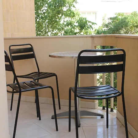 Delle Magnolie Baia * Gallipoli