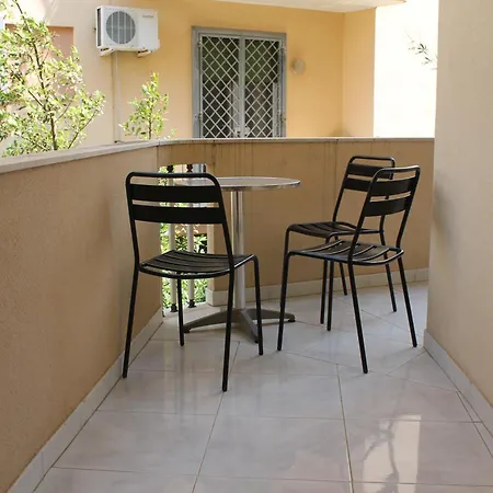 Delle Magnolie Baia * Галлиполи