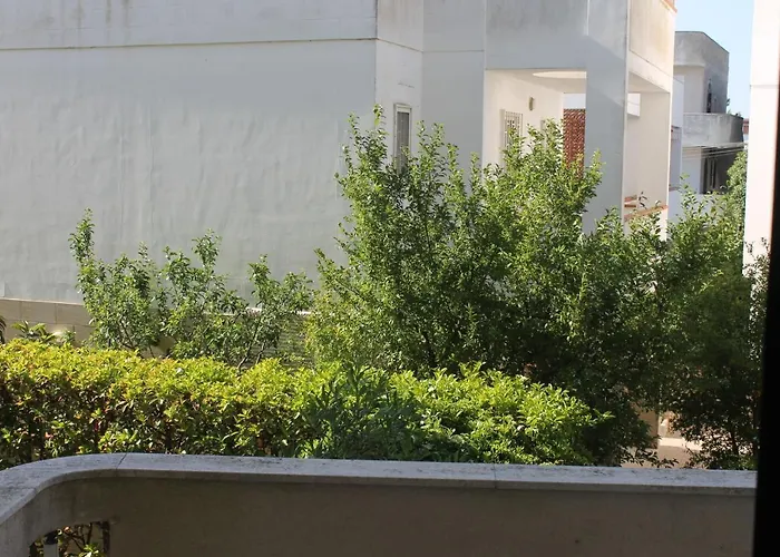 Apartment Delle Magnolie Baia *