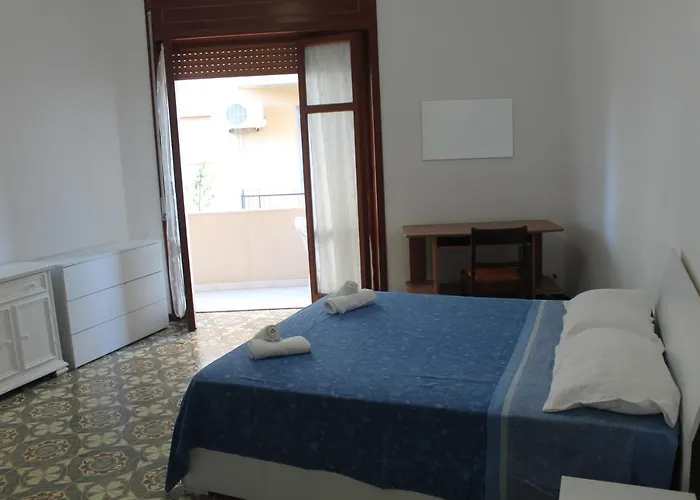 Delle Magnolie Baia * Gallipoli