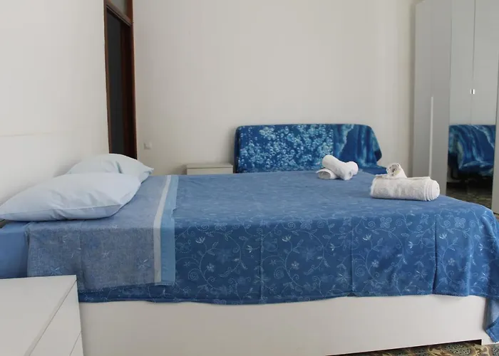 Appartamento Delle Magnolie Baia Gallipoli