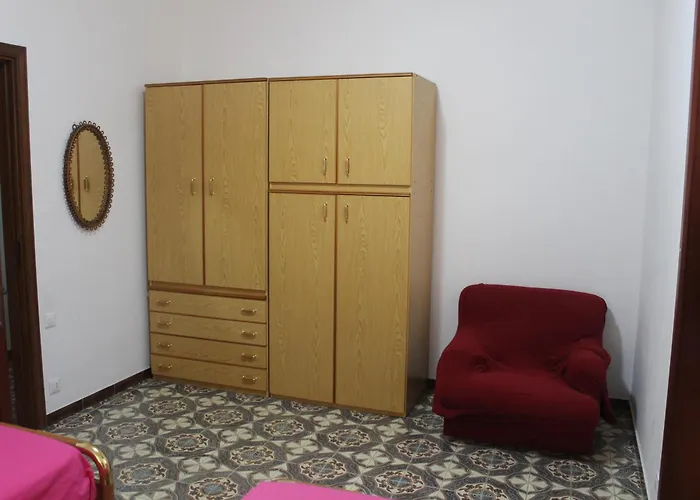 Apartment Delle Magnolie Baia Gallipoli