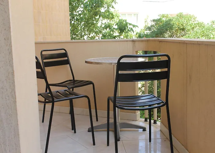 Delle Magnolie Baia * Gallipoli