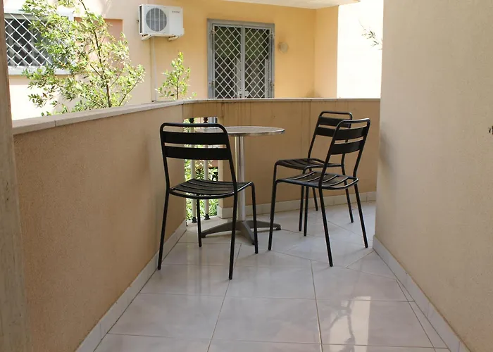 Delle Magnolie Baia * Gallipoli